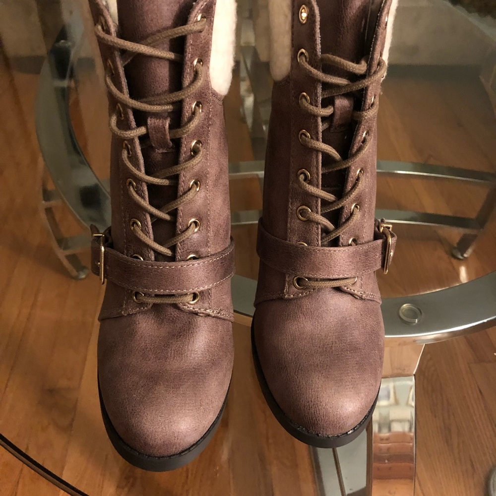 Express Boots new condition - Picture 6 of 8